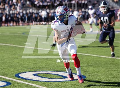 Thumbnail 3 in Westlake v Smithson Valley (UIL 6A Quarterfinal) photogallery.