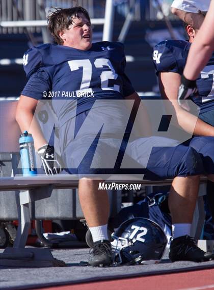 Thumbnail 3 in Westlake v Smithson Valley (UIL 6A Quarterfinal) photogallery.