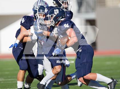 Thumbnail 1 in Westlake v Smithson Valley (UIL 6A Quarterfinal) photogallery.