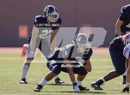 Thumbnail 3 in Westlake v Smithson Valley (UIL 6A Quarterfinal) photogallery.