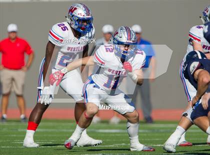 Thumbnail 1 in Westlake v Smithson Valley (UIL 6A Quarterfinal) photogallery.
