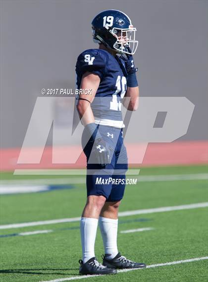 Thumbnail 2 in Westlake v Smithson Valley (UIL 6A Quarterfinal) photogallery.