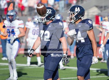 Thumbnail 2 in Westlake v Smithson Valley (UIL 6A Quarterfinal) photogallery.