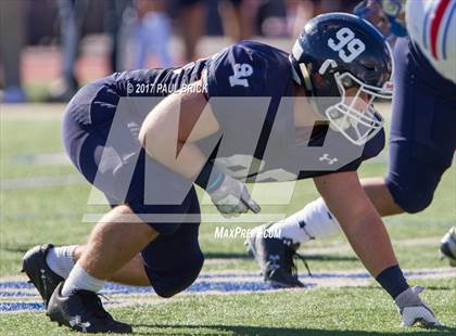 Thumbnail 1 in Westlake v Smithson Valley (UIL 6A Quarterfinal) photogallery.