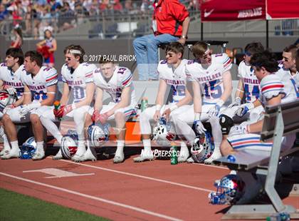 Thumbnail 1 in Westlake v Smithson Valley (UIL 6A Quarterfinal) photogallery.