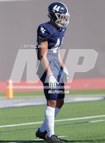 Thumbnail 1 in Westlake v Smithson Valley (UIL 6A Quarterfinal) photogallery.