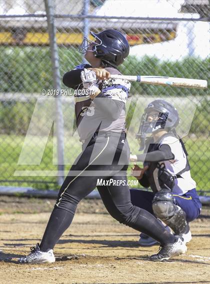 Thumbnail 2 in Santee vs Orthopaedic (Lincoln Classic Tournament) photogallery.