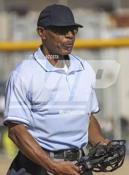 Thumbnail 1 in Santee vs Orthopaedic (Lincoln Classic Tournament) photogallery.