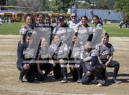 Thumbnail 1 in Santee vs Orthopaedic (Lincoln Classic Tournament) photogallery.