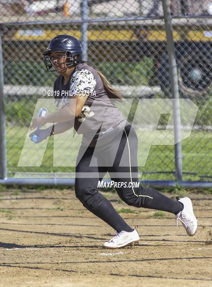 Thumbnail 1 in Santee vs Orthopaedic (Lincoln Classic Tournament) photogallery.