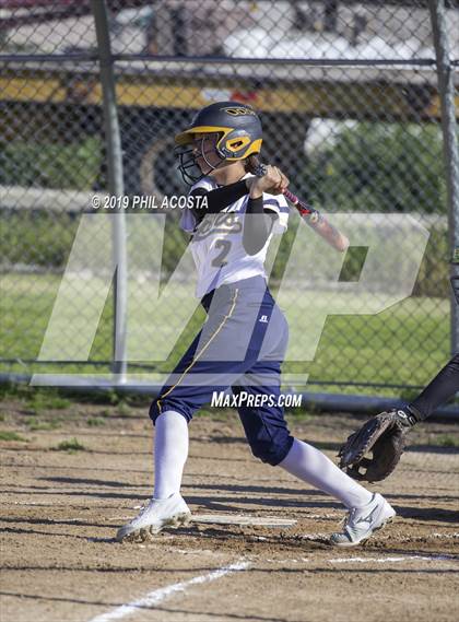 Thumbnail 1 in Santee vs Orthopaedic (Lincoln Classic Tournament) photogallery.