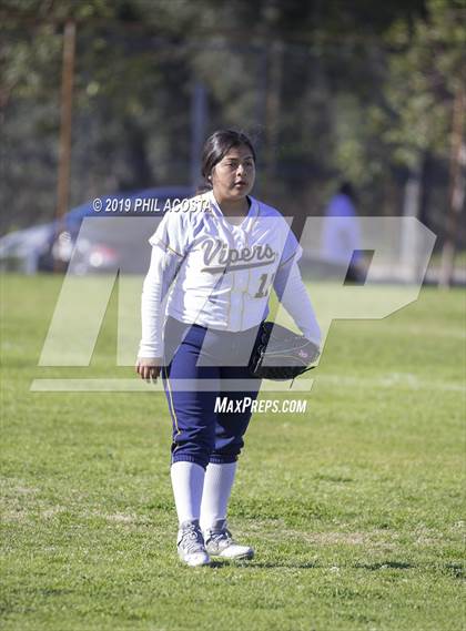 Thumbnail 1 in Santee vs Orthopaedic (Lincoln Classic Tournament) photogallery.
