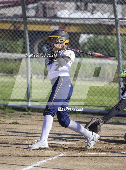 Thumbnail 3 in Santee vs Orthopaedic (Lincoln Classic Tournament) photogallery.