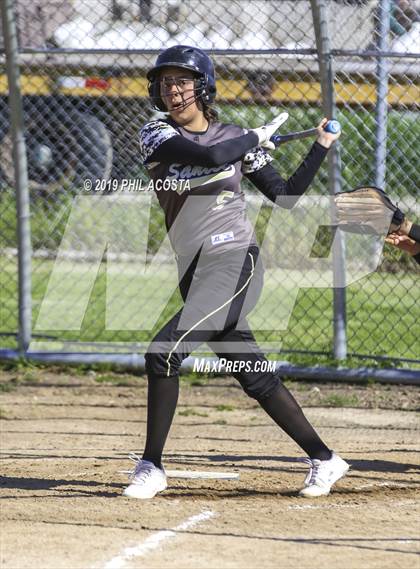 Thumbnail 1 in Santee vs Orthopaedic (Lincoln Classic Tournament) photogallery.