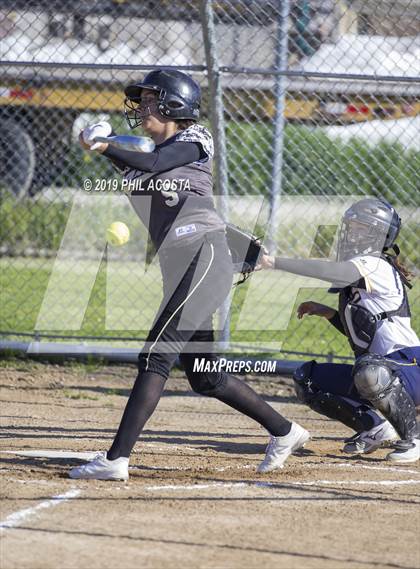 Thumbnail 1 in Santee vs Orthopaedic (Lincoln Classic Tournament) photogallery.