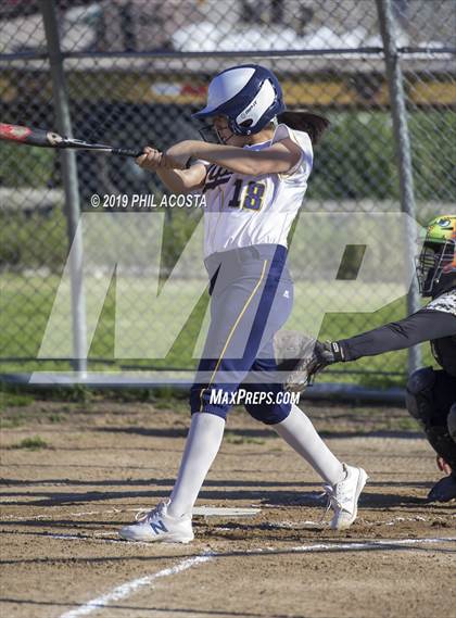 Thumbnail 1 in Santee vs Orthopaedic (Lincoln Classic Tournament) photogallery.
