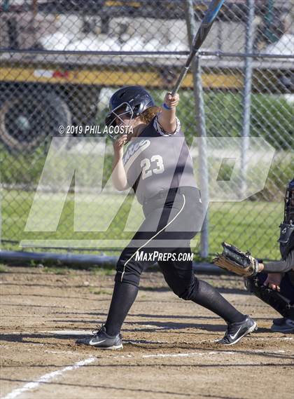 Thumbnail 2 in Santee vs Orthopaedic (Lincoln Classic Tournament) photogallery.