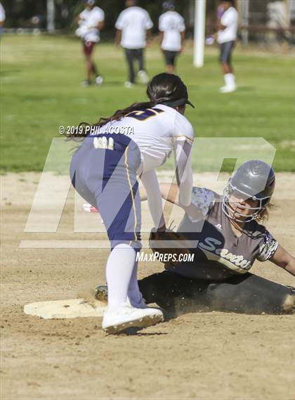 Thumbnail 1 in Santee vs Orthopaedic (Lincoln Classic Tournament) photogallery.