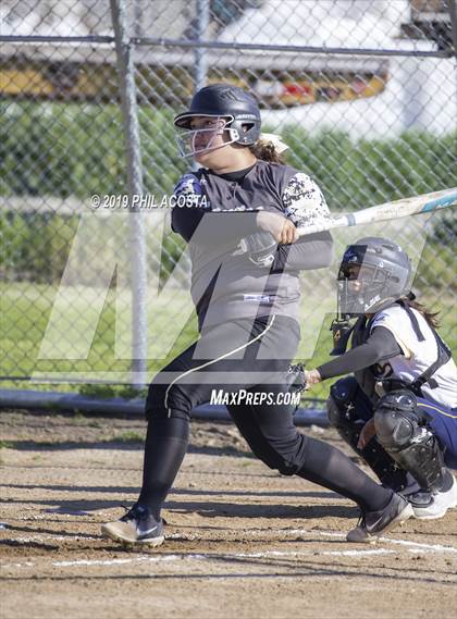 Thumbnail 1 in Santee vs Orthopaedic (Lincoln Classic Tournament) photogallery.