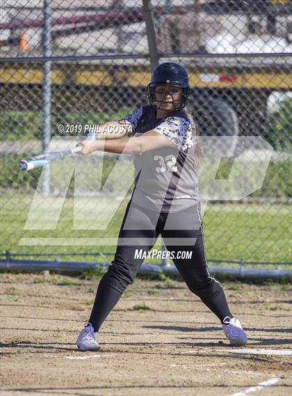 Thumbnail 2 in Santee vs Orthopaedic (Lincoln Classic Tournament) photogallery.