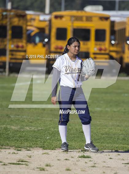 Thumbnail 3 in Santee vs Orthopaedic (Lincoln Classic Tournament) photogallery.