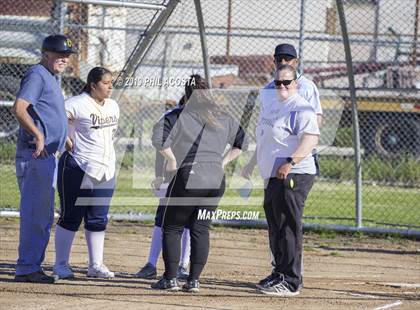 Thumbnail 3 in Santee vs Orthopaedic (Lincoln Classic Tournament) photogallery.