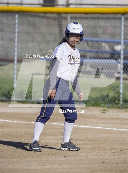 Thumbnail 3 in Santee vs Orthopaedic (Lincoln Classic Tournament) photogallery.