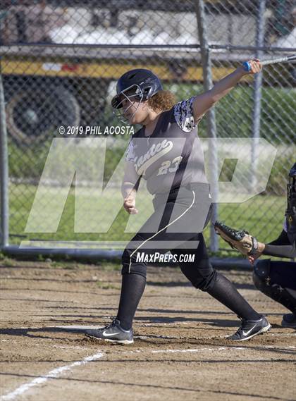 Thumbnail 1 in Santee vs Orthopaedic (Lincoln Classic Tournament) photogallery.