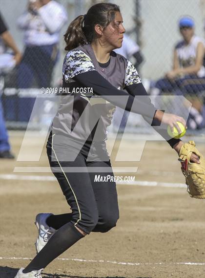 Thumbnail 3 in Santee vs Orthopaedic (Lincoln Classic Tournament) photogallery.