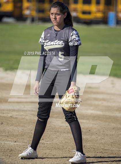 Thumbnail 1 in Santee vs Orthopaedic (Lincoln Classic Tournament) photogallery.