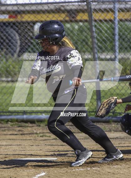 Thumbnail 3 in Santee vs Orthopaedic (Lincoln Classic Tournament) photogallery.