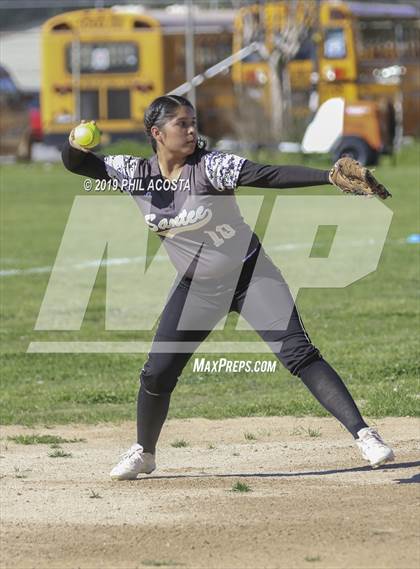 Thumbnail 1 in Santee vs Orthopaedic (Lincoln Classic Tournament) photogallery.
