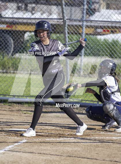 Thumbnail 2 in Santee vs Orthopaedic (Lincoln Classic Tournament) photogallery.