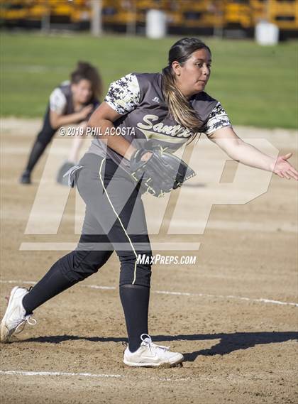 Thumbnail 1 in Santee vs Orthopaedic (Lincoln Classic Tournament) photogallery.