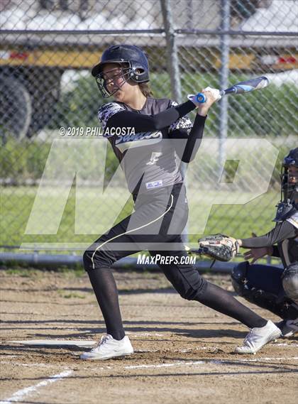 Thumbnail 1 in Santee vs Orthopaedic (Lincoln Classic Tournament) photogallery.