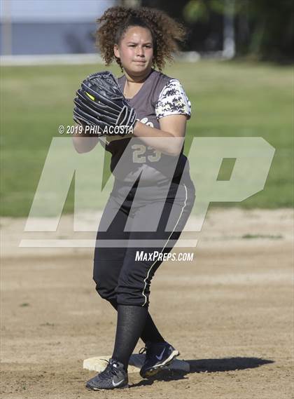 Thumbnail 1 in Santee vs Orthopaedic (Lincoln Classic Tournament) photogallery.