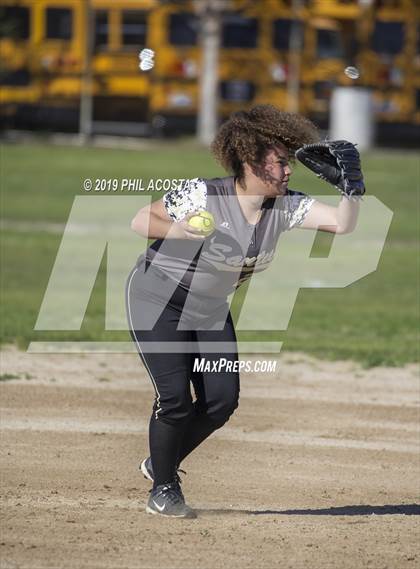 Thumbnail 1 in Santee vs Orthopaedic (Lincoln Classic Tournament) photogallery.