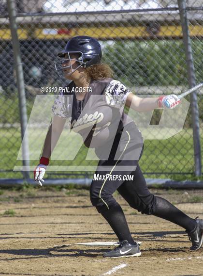 Thumbnail 1 in Santee vs Orthopaedic (Lincoln Classic Tournament) photogallery.