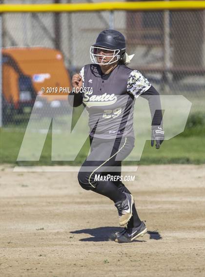 Thumbnail 1 in Santee vs Orthopaedic (Lincoln Classic Tournament) photogallery.