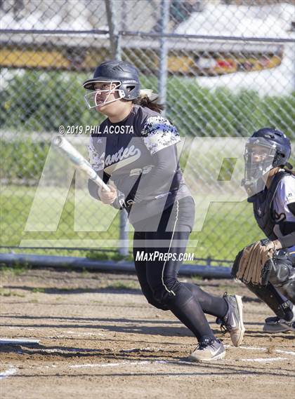 Thumbnail 1 in Santee vs Orthopaedic (Lincoln Classic Tournament) photogallery.