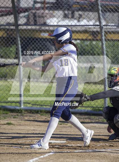 Thumbnail 3 in Santee vs Orthopaedic (Lincoln Classic Tournament) photogallery.