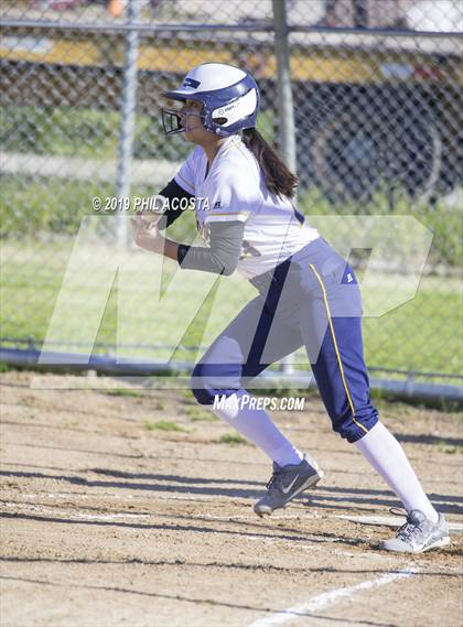 Thumbnail 3 in Santee vs Orthopaedic (Lincoln Classic Tournament) photogallery.