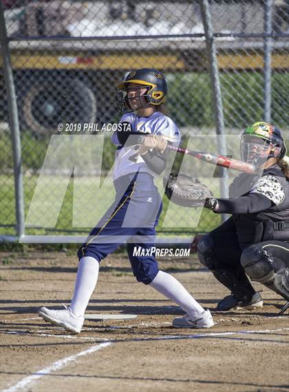 Thumbnail 1 in Santee vs Orthopaedic (Lincoln Classic Tournament) photogallery.