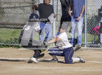 Thumbnail 3 in Santee vs Orthopaedic (Lincoln Classic Tournament) photogallery.