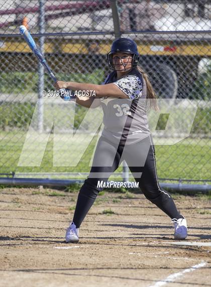Thumbnail 1 in Santee vs Orthopaedic (Lincoln Classic Tournament) photogallery.