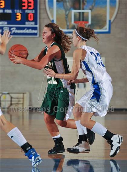 Thumbnail 2 in Henry vs Rancho Bernardo (Bronco Invitational) photogallery.