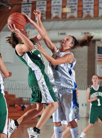 Thumbnail 1 in Henry vs Rancho Bernardo (Bronco Invitational) photogallery.