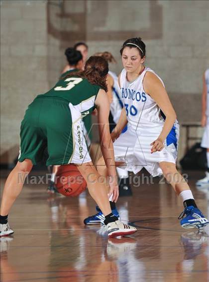 Thumbnail 2 in Henry vs Rancho Bernardo (Bronco Invitational) photogallery.