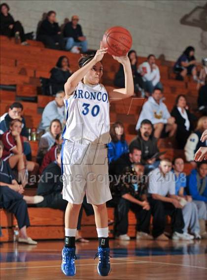 Thumbnail 1 in Henry vs Rancho Bernardo (Bronco Invitational) photogallery.