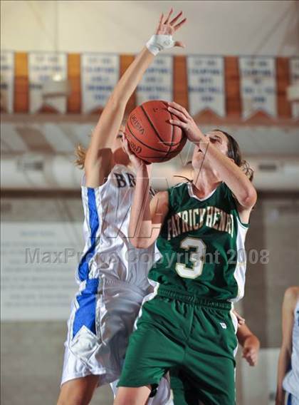 Thumbnail 1 in Henry vs Rancho Bernardo (Bronco Invitational) photogallery.